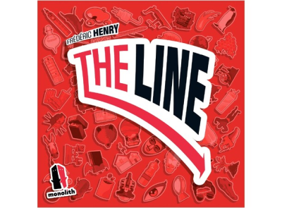 The Line