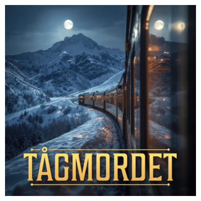Tågmordet