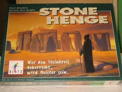 Stonehenge