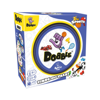 Dobble: Sports