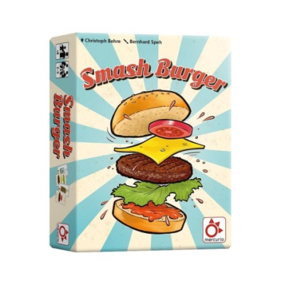 Smash Burger