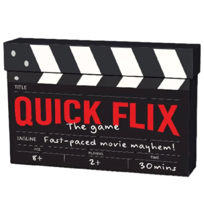 Quick Flix Quick Flix