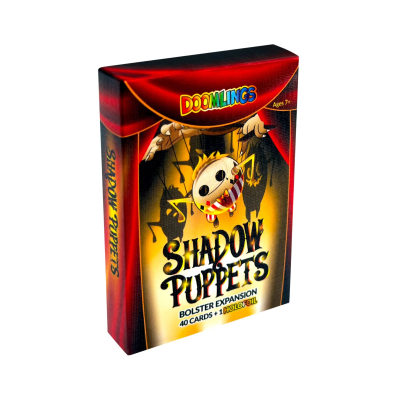 Doomlings: Shadow Puppets