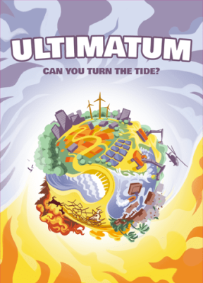 Ultimatum: Can You Turn the Tide?