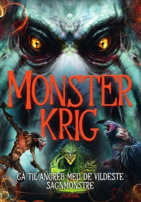 Monsterkrig