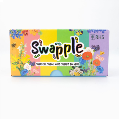 Swapple: RHS