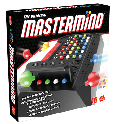 Mastermind Classic