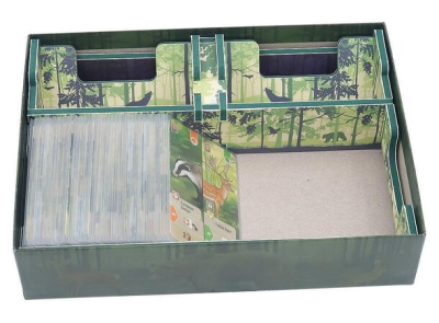Forest Shuffle Insert