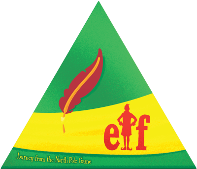 Elf: Journey from the North Pole