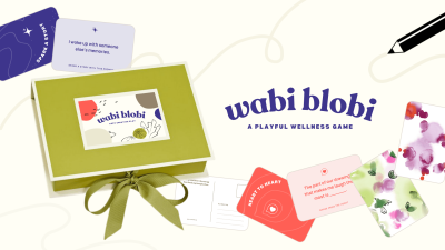 Wabi Blobi