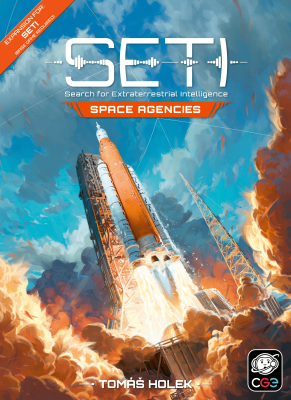 SETI: Recherche d’Intelligence Extraterrestre - Agences Spatiales