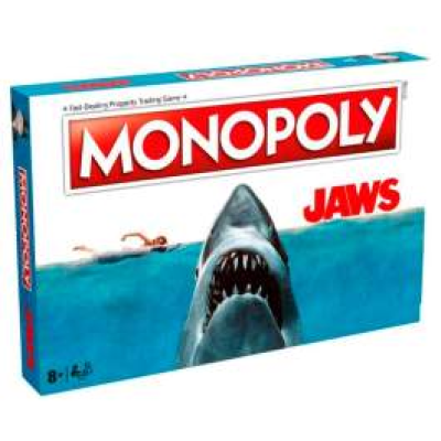 Monopoly: Jaws