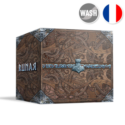 Runar: Runar Chest