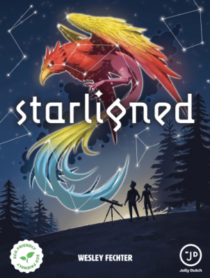 Starligned Starligned