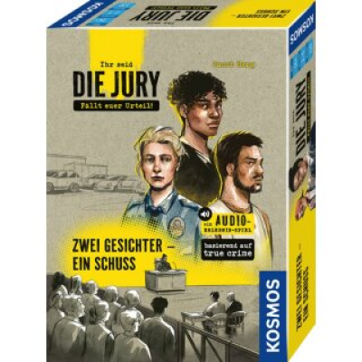 Die Jury