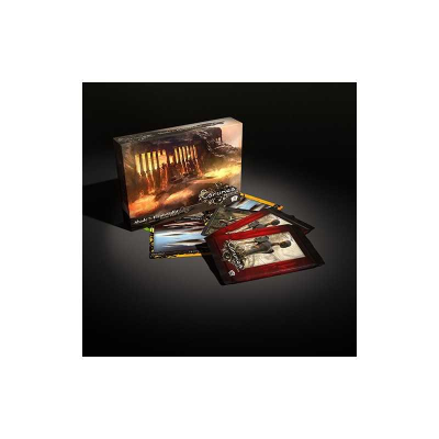 Corunea: Starter Pack 3 - Shade & Elementalist