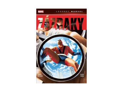 Zázraky
