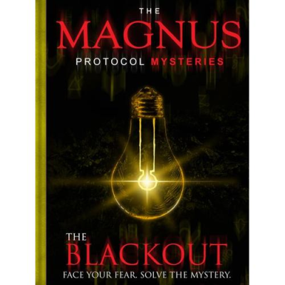 The Magnus Protocol Mysteries: Episode 6 - The Blackout