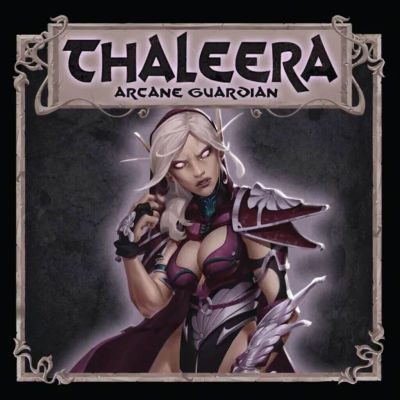 Thaleera: Inu Kingdoms