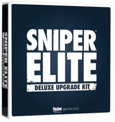 Sniper Elite: Deluxe Upgrade