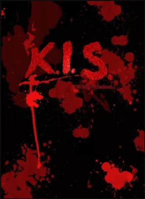 Killer in Shadows