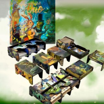 Everdell Duo - Insert