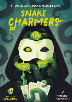 Snake Charmers Snake Charmers