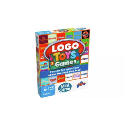 Logo Toys & Games