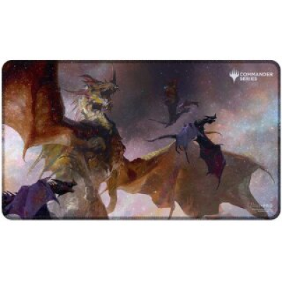 MTG: Commander Series Q1 2025 Holofoil Playmat - The Ur-Dragon
