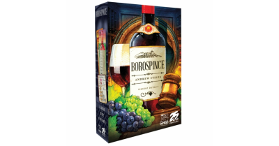 Borospince