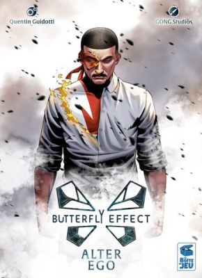 Butterfly Effect: Alter Ego