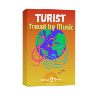 Turist Travel