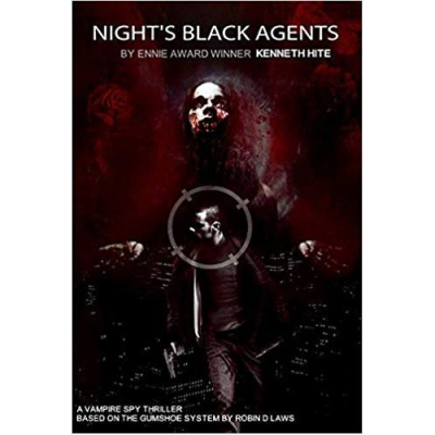 Night's Black Agents