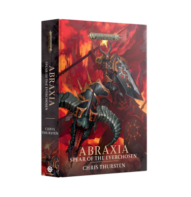 Abraxia: Spear of the Everchosen