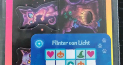 Wispwood: Mini UItbreiding