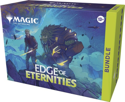 MTG: Edge of Eternities Bundle