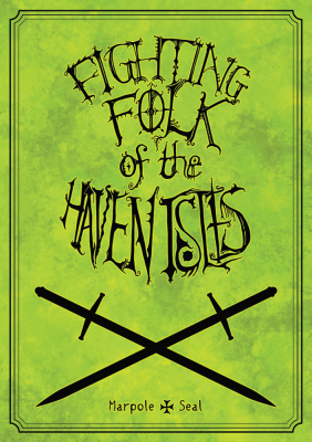 Fighting Folk of the Haven Isles