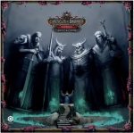 Chroniques de Drunagor: L'Âge des Ténèbres - Apocalypse Adventures