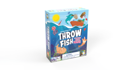 Throw Fish