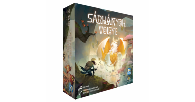 Sárkányok völgye