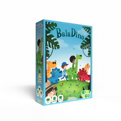 BalaDino