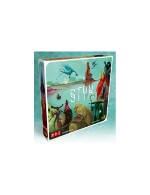 Styx
