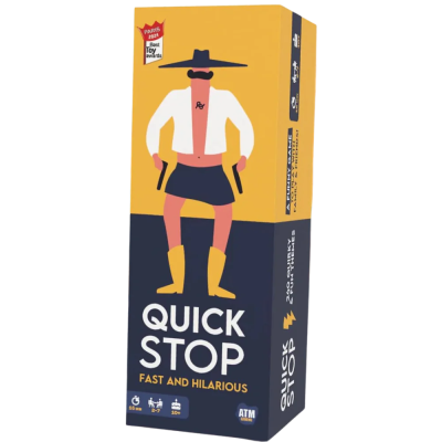 Quickstop