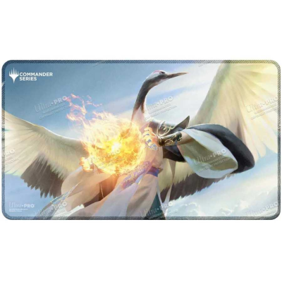 MTG: Commander Series Q1 2025 Stitched Edge Playmat - Kykar