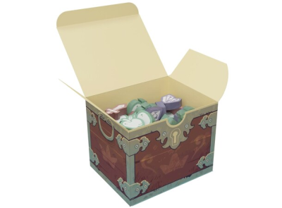 Explorers of Navoria Deluxe Resources