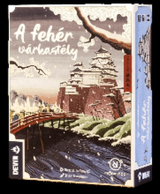 A fehér várkastély