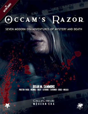 Call of Cthulhu Compatible: Occam's Razor