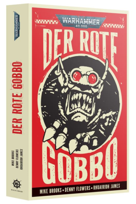 Der Rote Gobbo Der Rote Gobbo