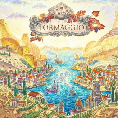 Fromaggio