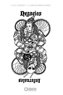 Negocios Infernales RPG